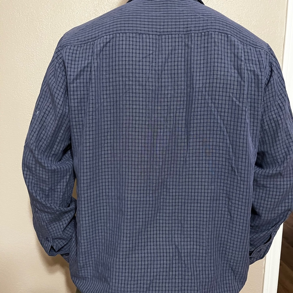 The North Face Button Down - image 2